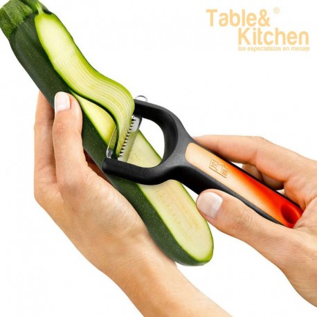 SET DE 3 PELADORES EFFICIENT BRA