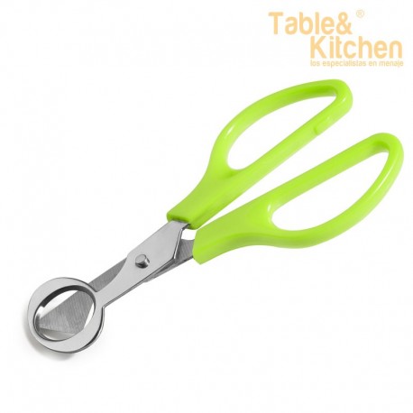 TIJERAS PARA HUEVO DE CODORNIZ IBILI