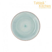 PLATO POSTRE 19 CM AQUA VITA