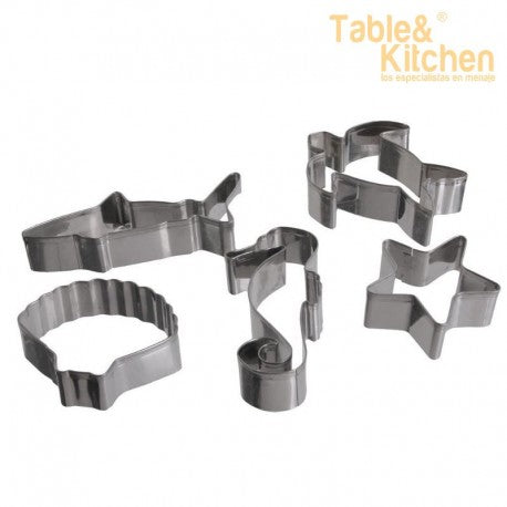 JUEGO CORTADORES OCEANO