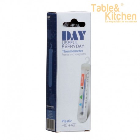 TERMOMETRO NEVERA