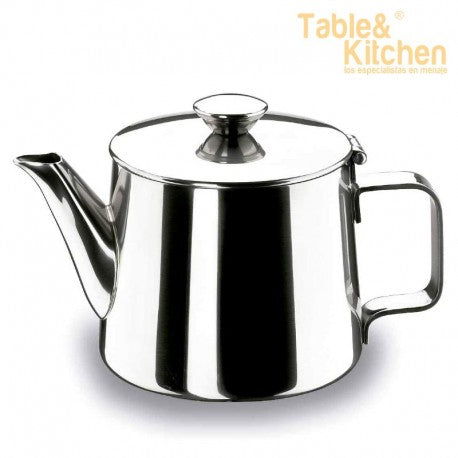 TETERA INOX.0,35 LITROS