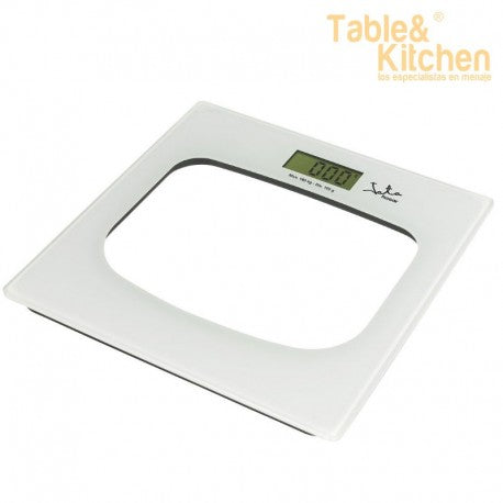BASCULA+REGALO BALANZA PLATA