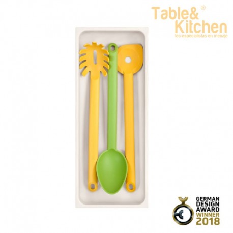 BANDEJA PARA CUBIERTOS FLEXISPACE 370X74MM