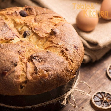 MOLDE PAPEL GRUESO CAKE 1 KG 5 UNIDADES (SIN CAJA)