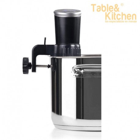 COCEDOR BAJA TEMPERATURA PRECISE