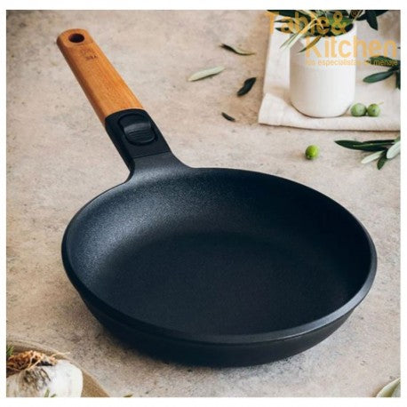 SARTEN MARKET BRA 20 CM