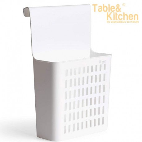 COLGADOR MULTIUSOS PARA PUERTA DE ARMARIO