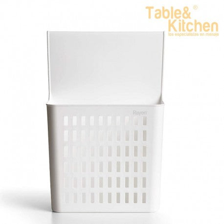 COLGADOR MULTIUSOS PARA PUERTA DE ARMARIO