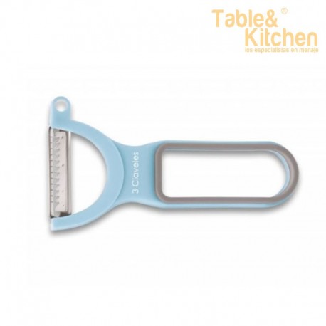 SET 3 PELADORES PATATA-TOMATE-JULIANA 3C