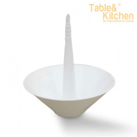 CONO JAMONERO PLASTICO