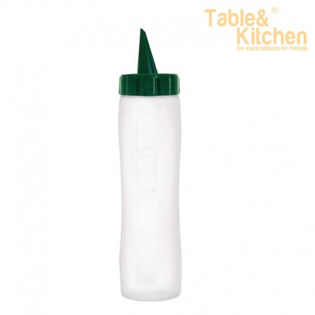 DOSIFICADOR DE ACEITE ARAVEN 50 CL