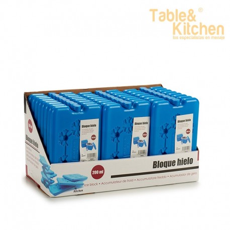 ACUMULADOR DE FRIO 200 ML