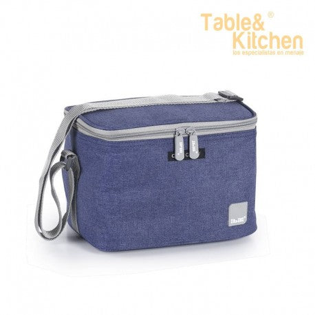 BOLSA ISOTERMICA DALVIK 5 LITROS IBILI