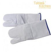 SET 2 MANOPLAS HORNO PIEL REFORZADA FM