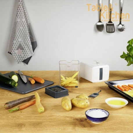 CORTADOR PATATAS Y VERDURAS FM