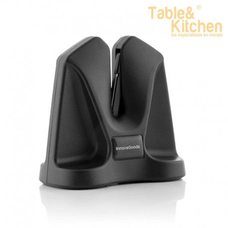 AFILADOR DE CUCHILLOS SHARVY