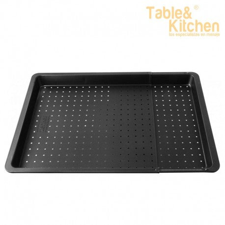 BANDEJA PERFORADA EXTENSIBLE 37,5 FM