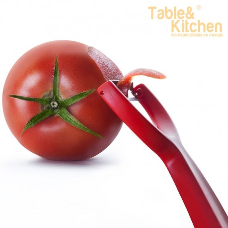 PELATOMATES CON FORMA DE " Y" IBILI