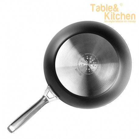 WOK TITAN 30 CM