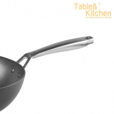 WOK TITAN 30 CM