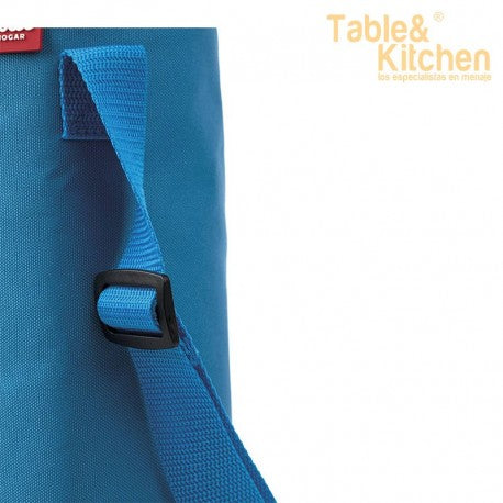 BOLSA TERMICA BOTELLA BUSBY GUARDIA