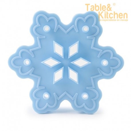 CORTADOR MARCADOR COPO DE NIEVE
