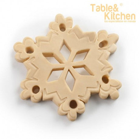 CORTADOR MARCADOR COPO DE NIEVE