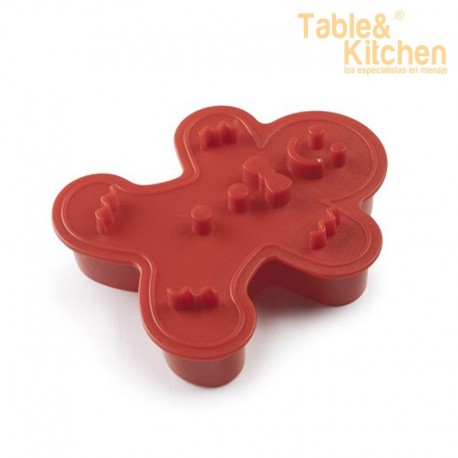 CORTADOR MARCADOR GINGERMAN