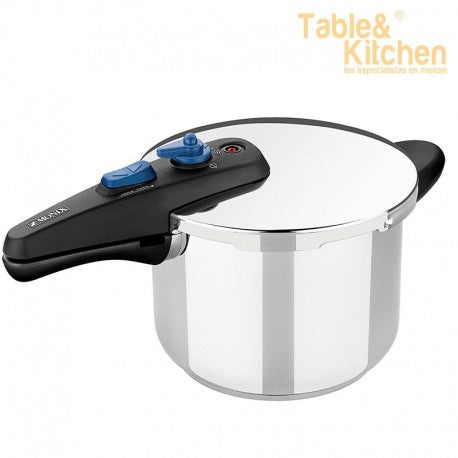 OLLA A PRESION 4 LITROS VELOCE