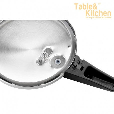 OLLA A PRESION 4 LITROS VELOCE