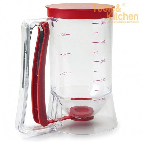 DISPENSADOR DE REPOSTERIA 1L