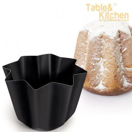 MOLDE PANDORO 1 KG