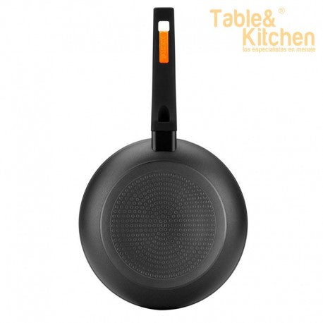 LOTE SARTENES 18-22-26CM FUEGO