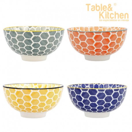 BOL REDONDO SURTIDO 12X7,3 PIPPA QUID