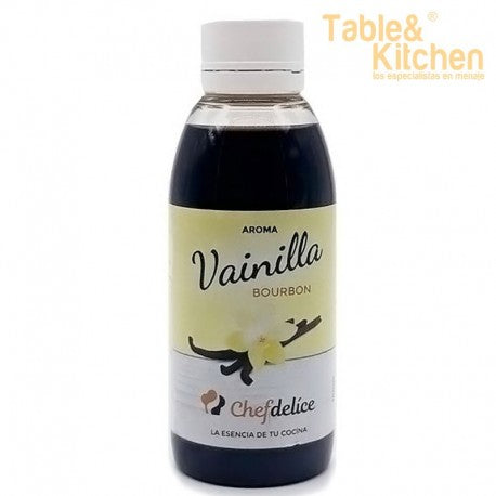 AROMA VAINILLA BOURBON 100 ML