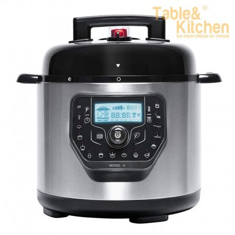 OLLA PROGRAMABLE MODELO H DELUXE