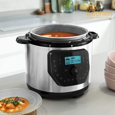 OLLA PROGRAMABLE MODELO H DELUXE