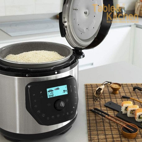 OLLA PROGRAMABLE MODELO H DELUXE