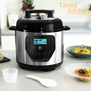 OLLA PROGRAMABLE MODELO H DELUXE