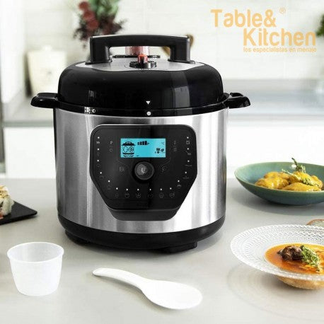 OLLA PROGRAMABLE MODELO H DELUXE