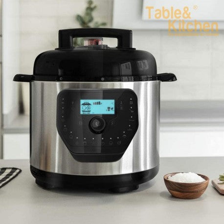 OLLA PROGRAMABLE MODELO H DELUXE