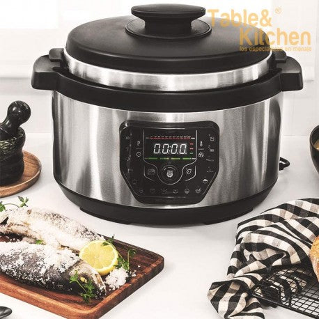 OLLA PROGRAMABLE MODELO H OVALL