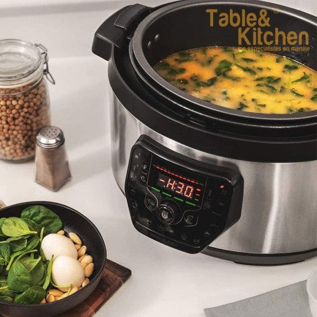 OLLA PROGRAMABLE MODELO H OVALL