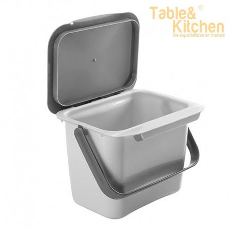 CUBO DESPERDICIOS ADAPTABLE BIN-TEX