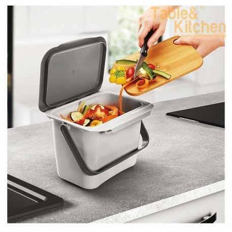 CUBO DESPERDICIOS ADAPTABLE BIN-TEX