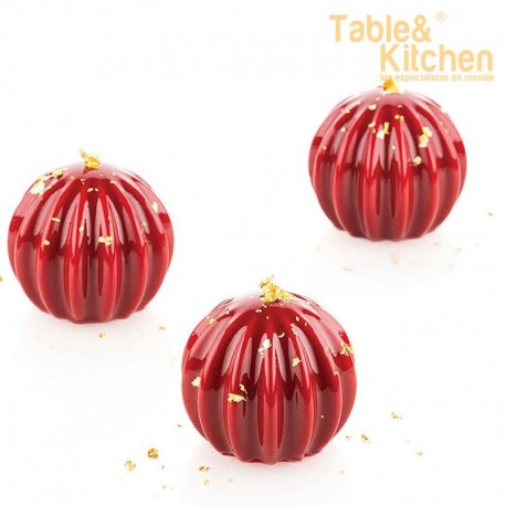 MOLDE CURVEFLEX SUPERNOVA 105 SILIKOMART