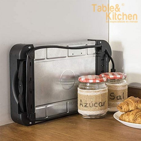 TOSTADOR EASYTOAST BASIC CECOTEC 900W