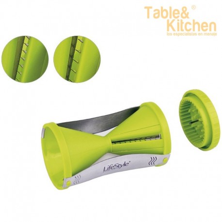 CORTADOR DE VERDURAS EN TIRAS LIFESTYLE