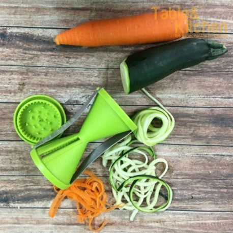 CORTADOR DE VERDURAS EN TIRAS LIFESTYLE